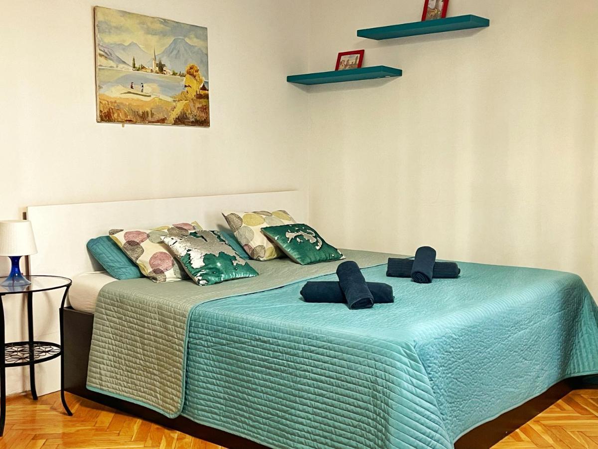 Appartement Elegancy Btwn Parliament/basilica/danube *