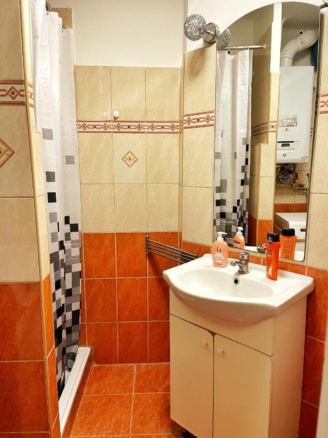 Appartement Elegancy Btwn Parliament/basilica/danube Budapest