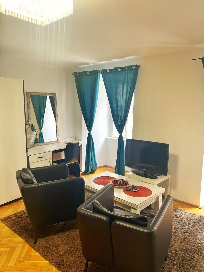 Appartement Elegancy Btwn Parliament/basilica/danube Budapest