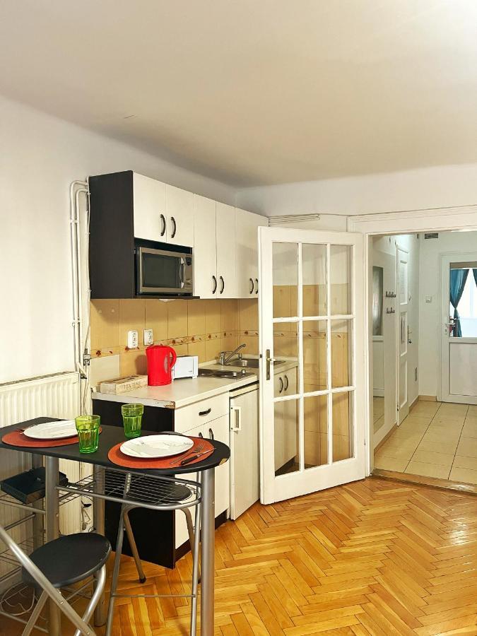 Elegancy Btwn Parliament/basilica/danube Appartement *