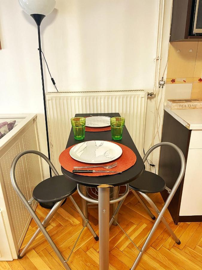 Appartement Elegancy Btwn Parliament/basilica/danube Budapest